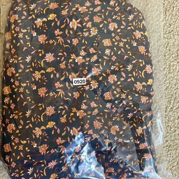 DR2 by Daniel Rainn button up belted dress Size XXL - Picture 10 of 10